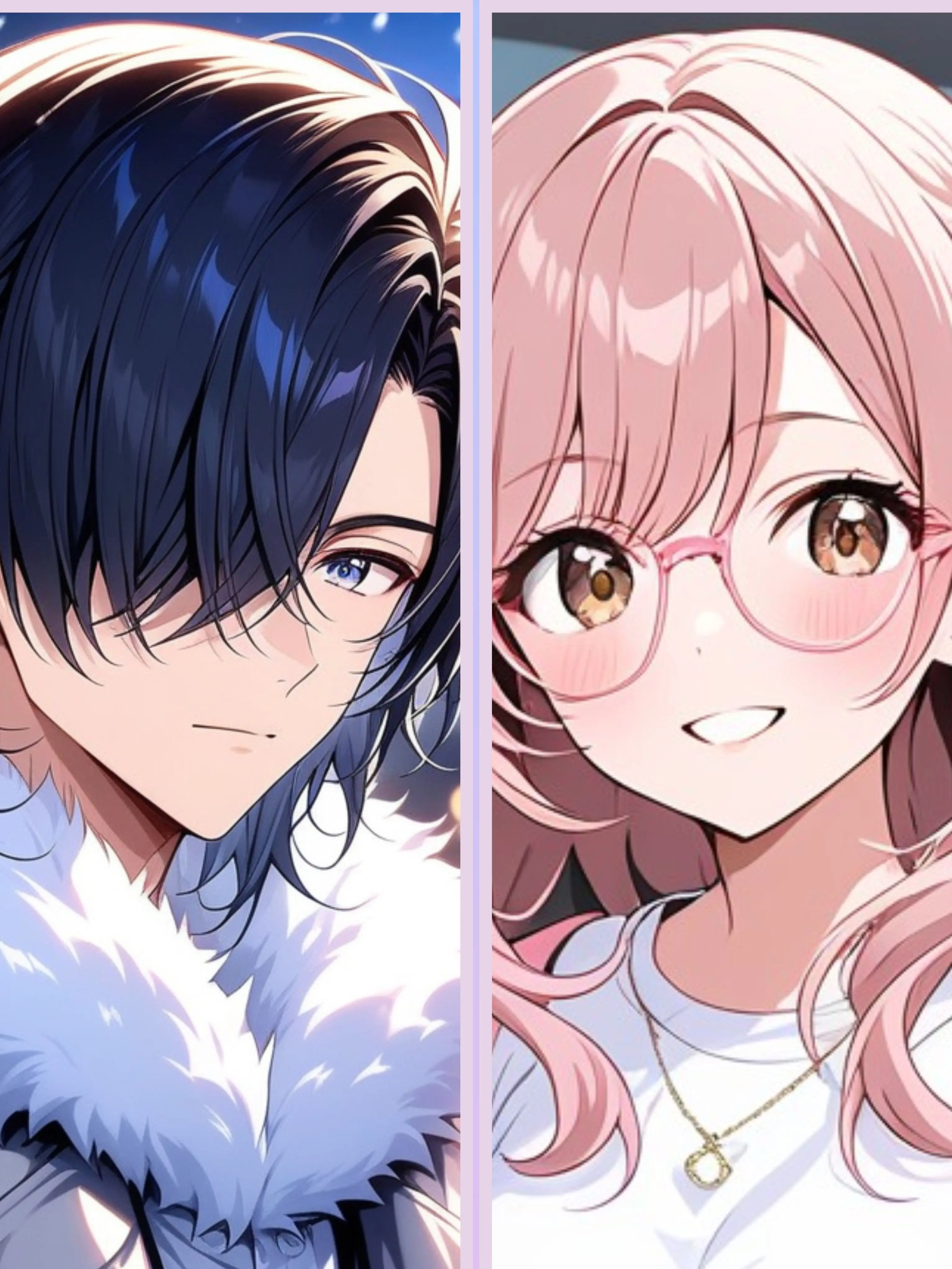 FrankCow8367의 朝起きたら「女」に！？