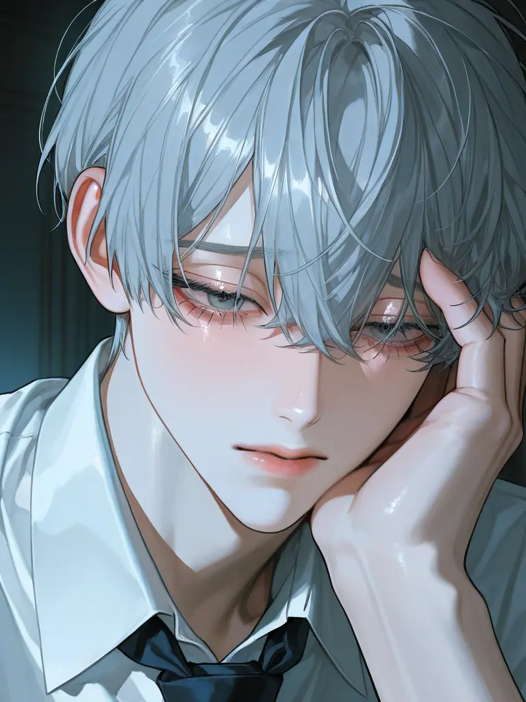 UnfitBrick9777의 もう弟のお世話は疲れました