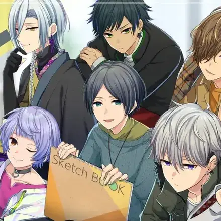 MiniBadge9553의 밀리언 달러 보이즈