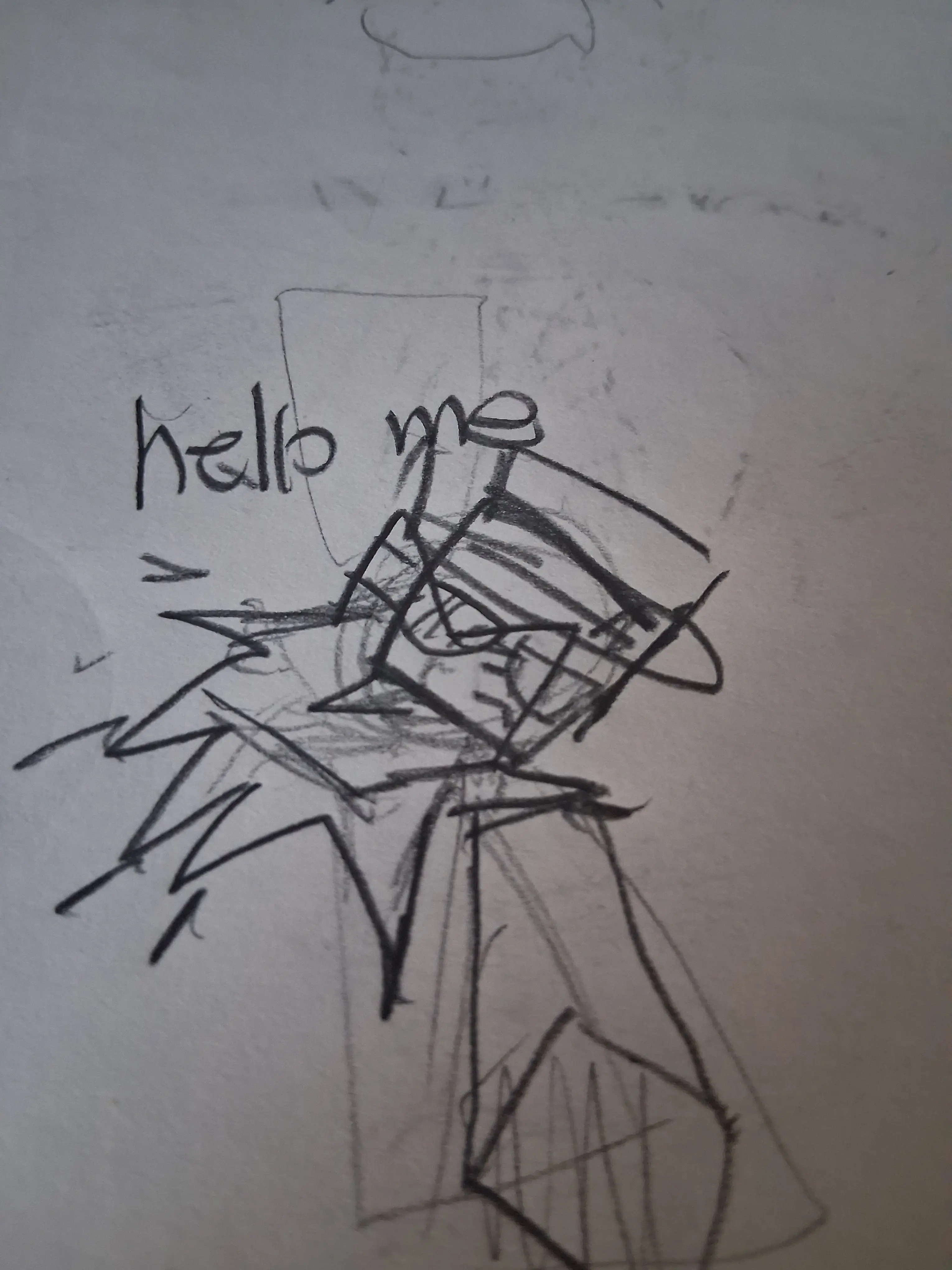 RacialPlow6952statry의 찬스가 벽에 박혀버렸다?!