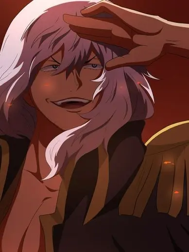 GuiltyCrumb6513의 Captain John