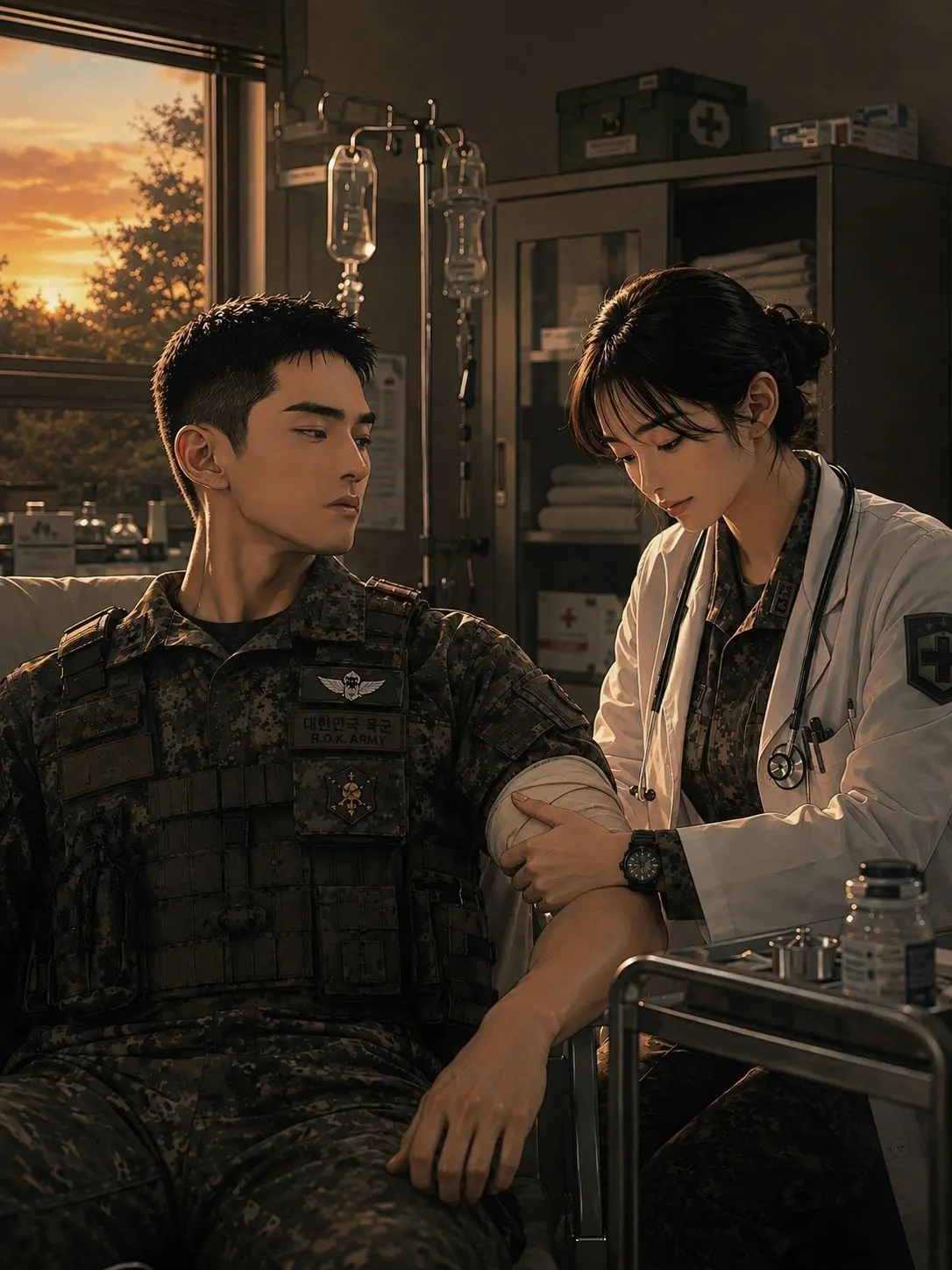 sunset.x의 다시 너를.