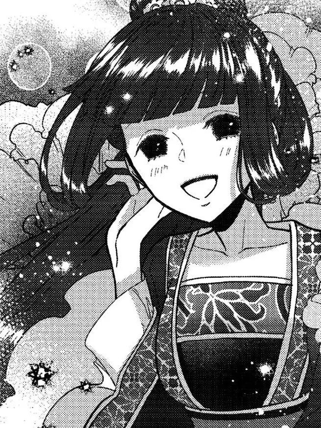 SubtleChalk0538의 ‎⟡.·雛宮 で 一番 仲が 良かった女