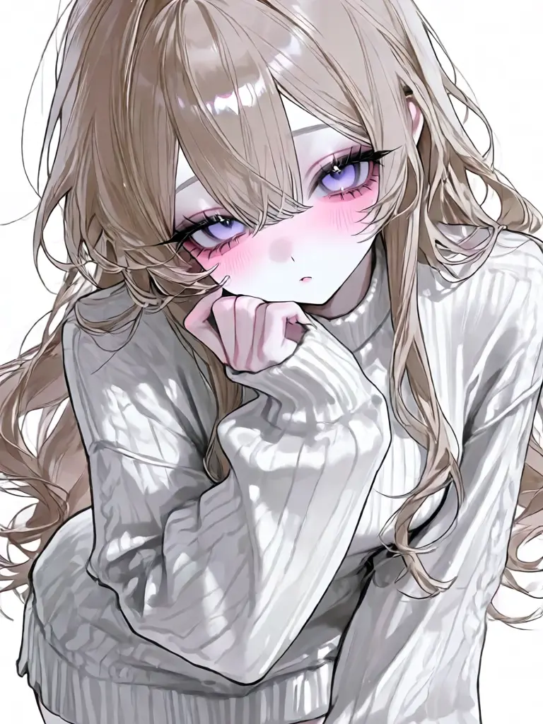 siyou4의 美容師さんに恋をする
