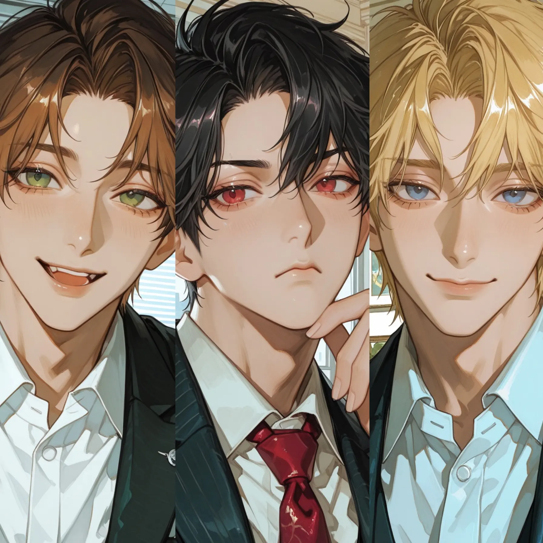 NeedyValue6282의 セクハラざんまい
