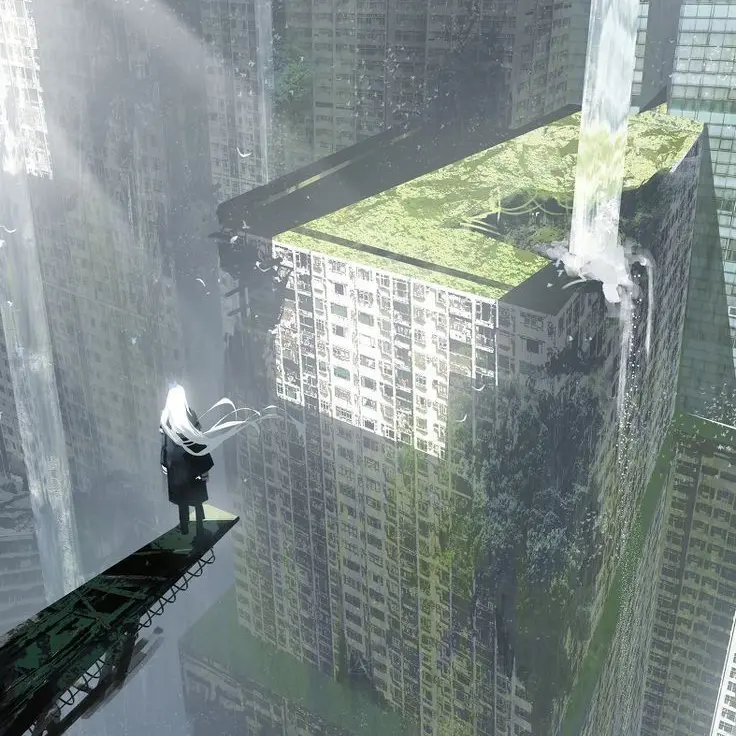 mlll의 この世の果てで君はどう生きる