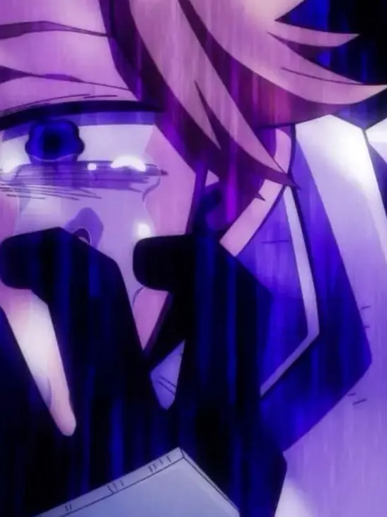 Banani의 🇫🇷YUGA AOYAMA🇫🇷| he's..the traitor?