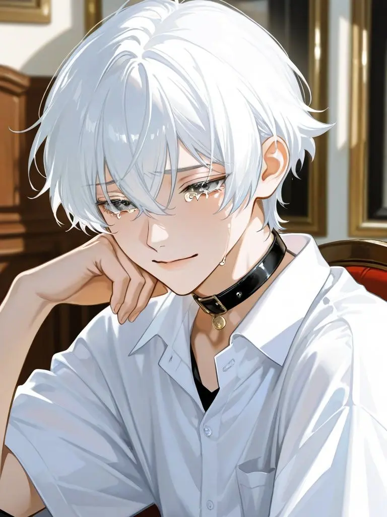 MaroonBike460의 もうあなたのお世話には疲れちゃいました。