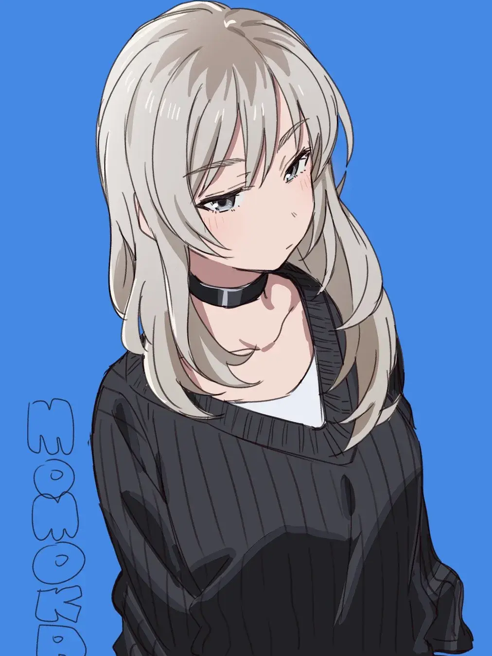 카와라기 모모카 대표 이미지