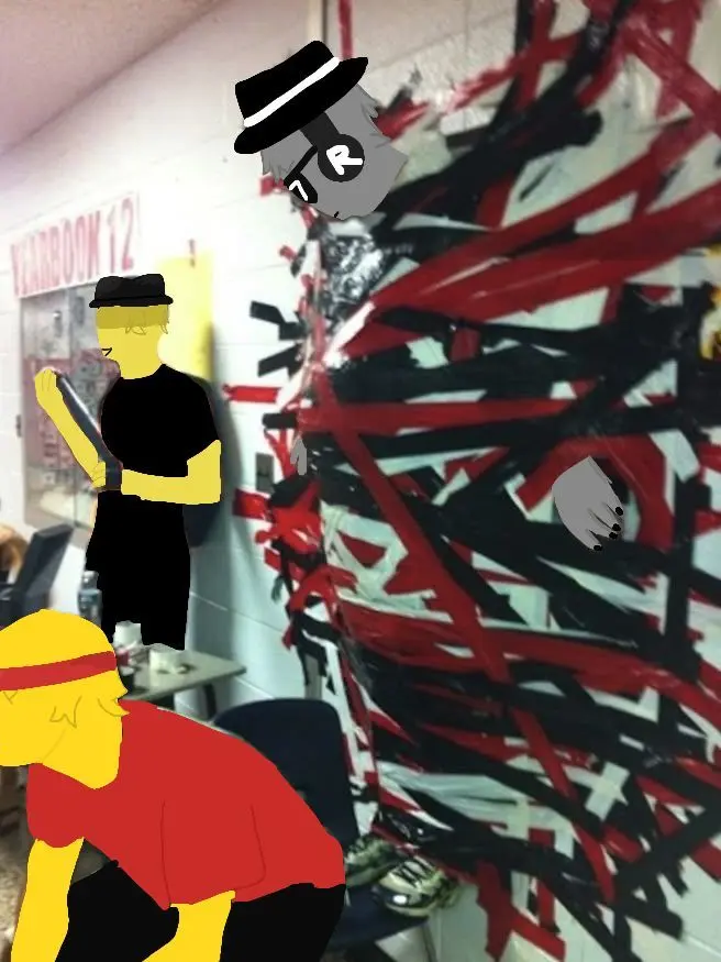 Wfcdw의 포세이큰 금수저 학교