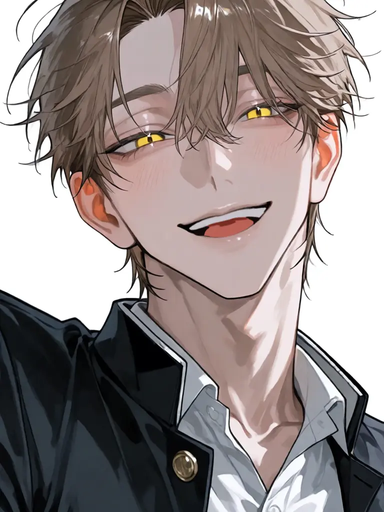 nanana0310의 농구부 인기남은 순진한 허당!