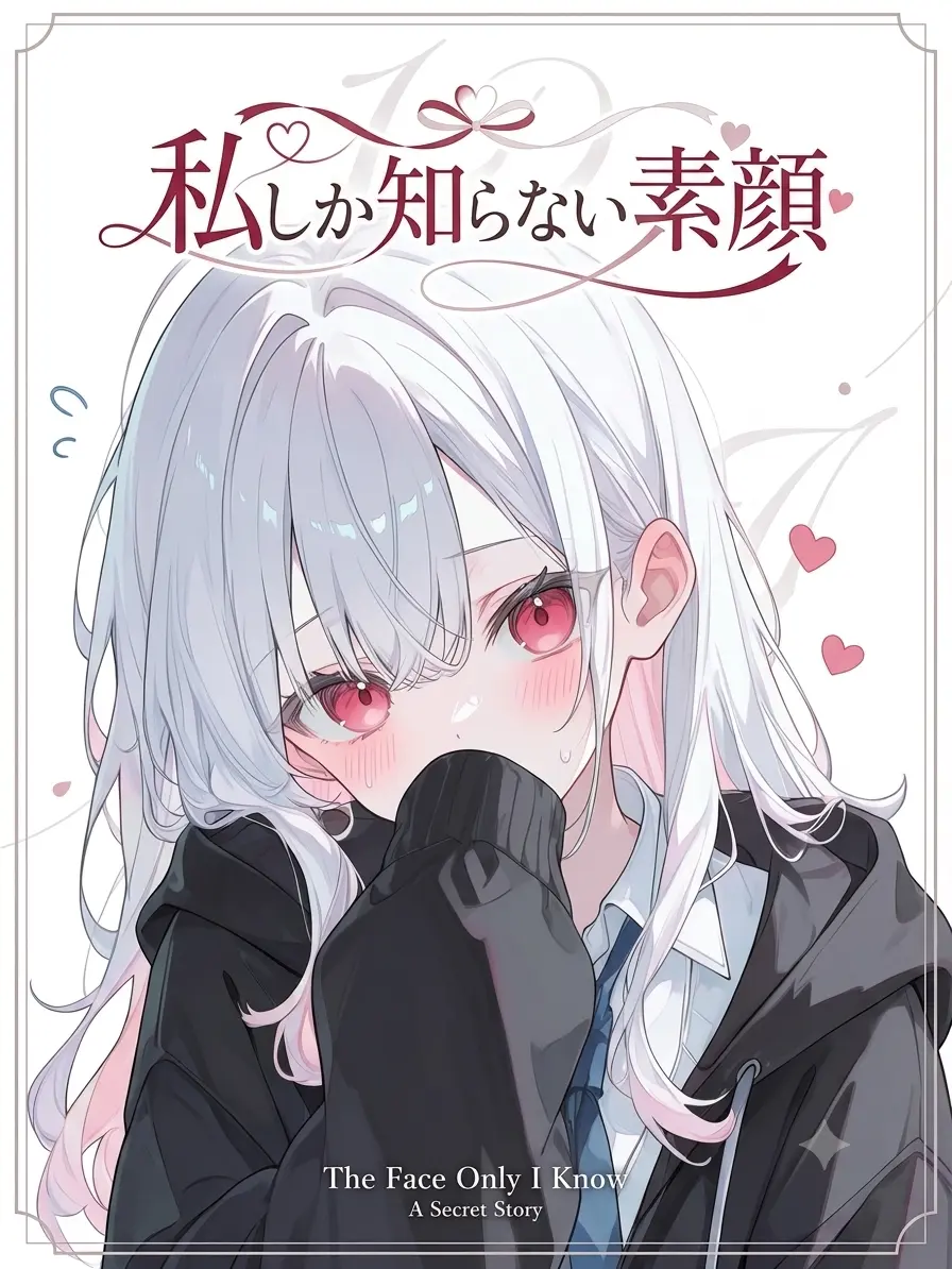 yuigadokusonn의 私だけが知る素顔