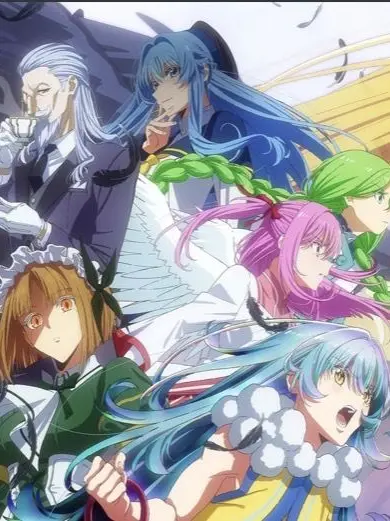 SmartMolto5737의 野生のラスボスが現れた！