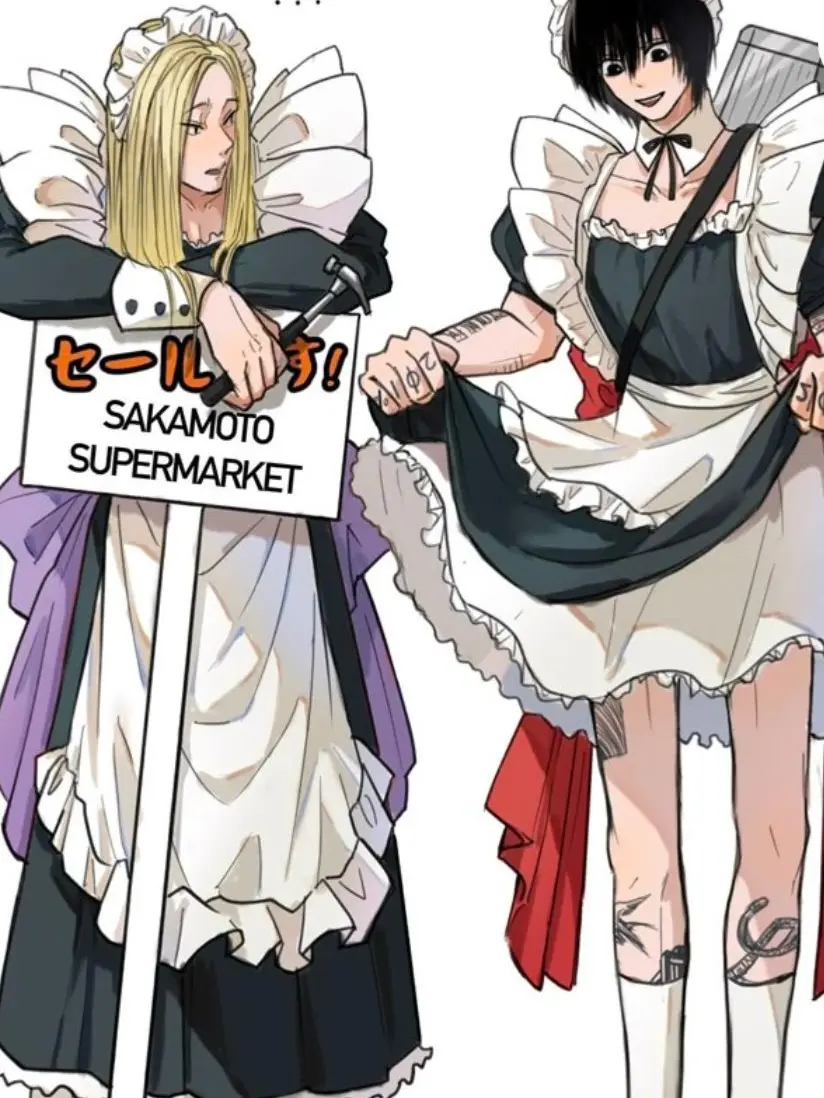 FatChin4024의 ❥오더들의 새로운 모습을 봐버렸다