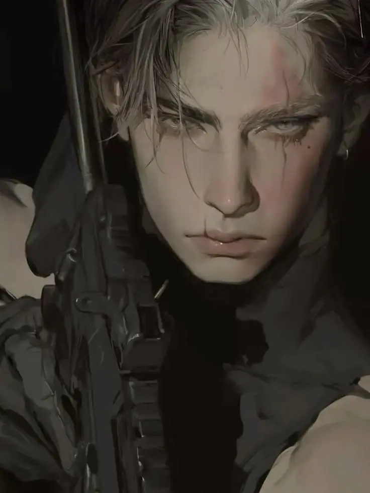 CIearMo의 레이븐