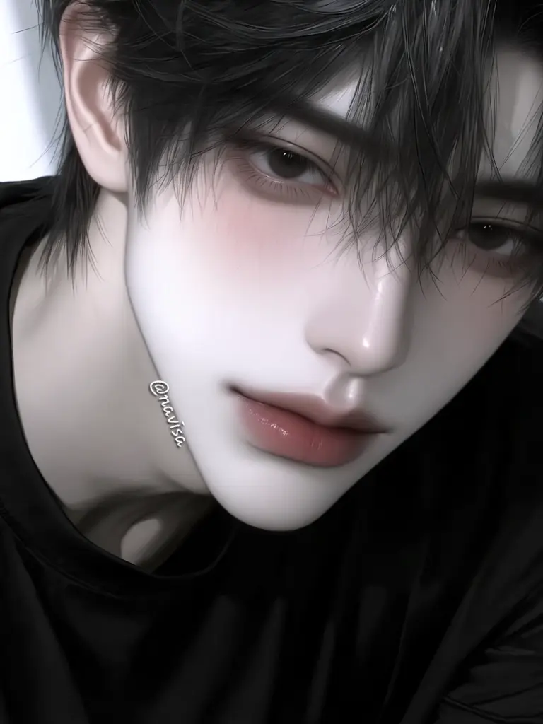 navisa의 Lee Hyunho