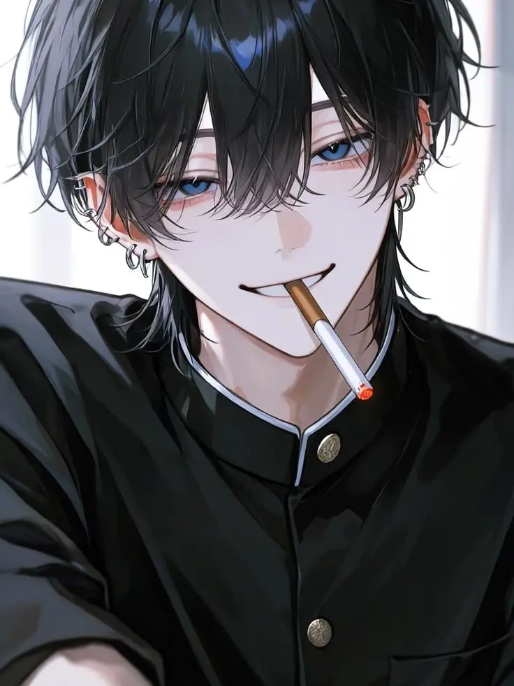 lxq._n0의 クラスの陰キャの裏の顔が……！？
