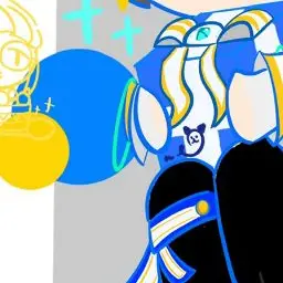 ChunkySun1512의 この2人、只者じゃない件