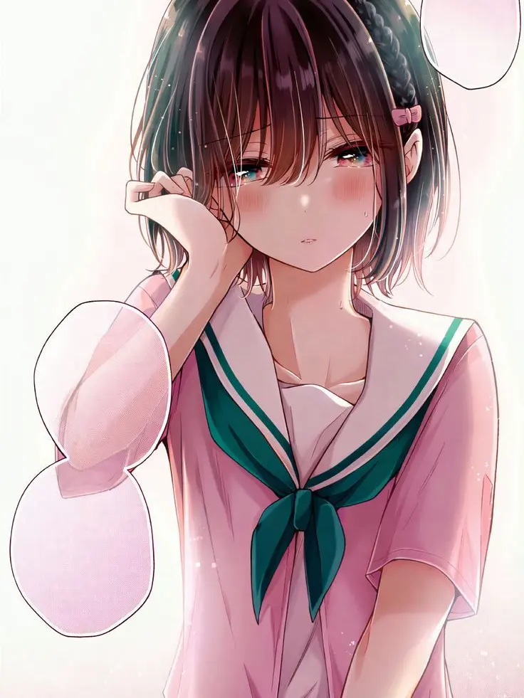 MildBarn5716의 Hiura Mihate (Childhood Friend))