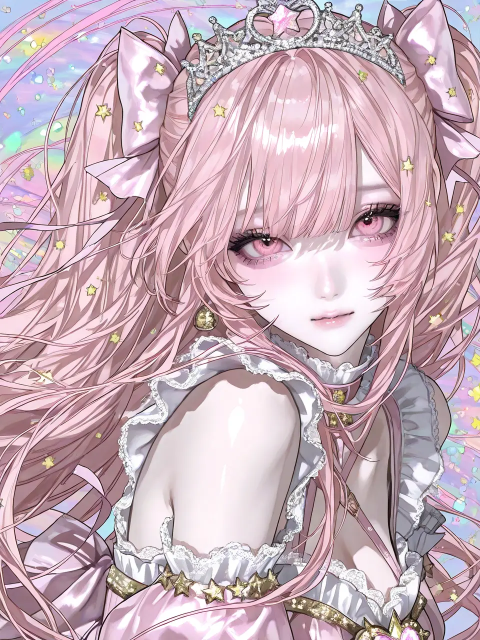 9sotpx의 The End of the Magical Girl