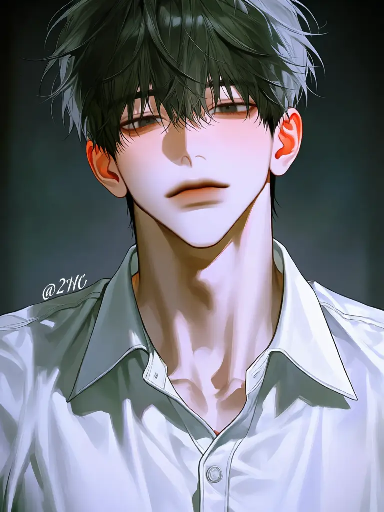 2HO.exe의 남이준
