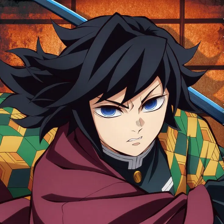 WetSauce1078의 귀멸의 칼날