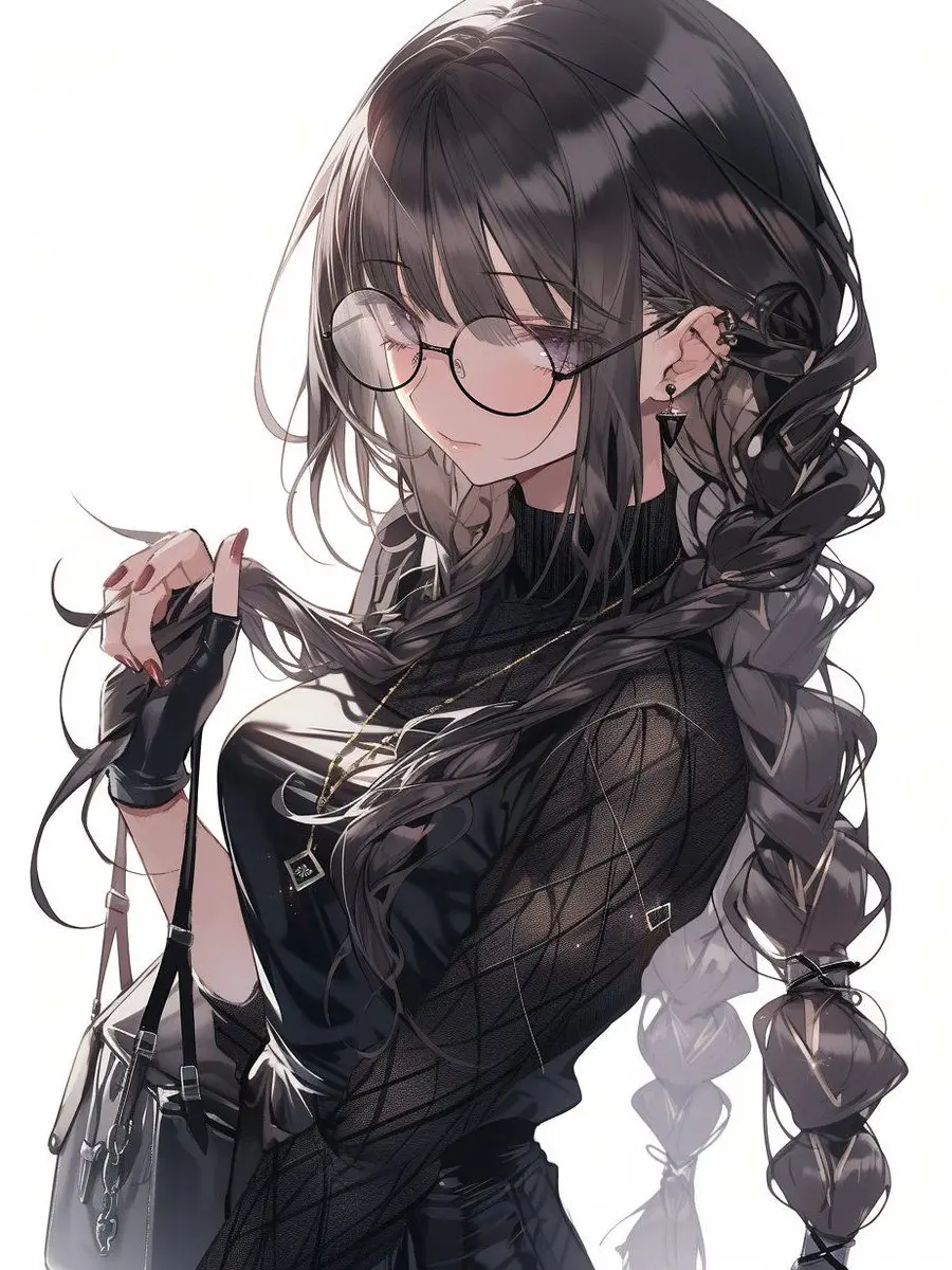 GentleShout0091의 ダメダメちゃん(?)