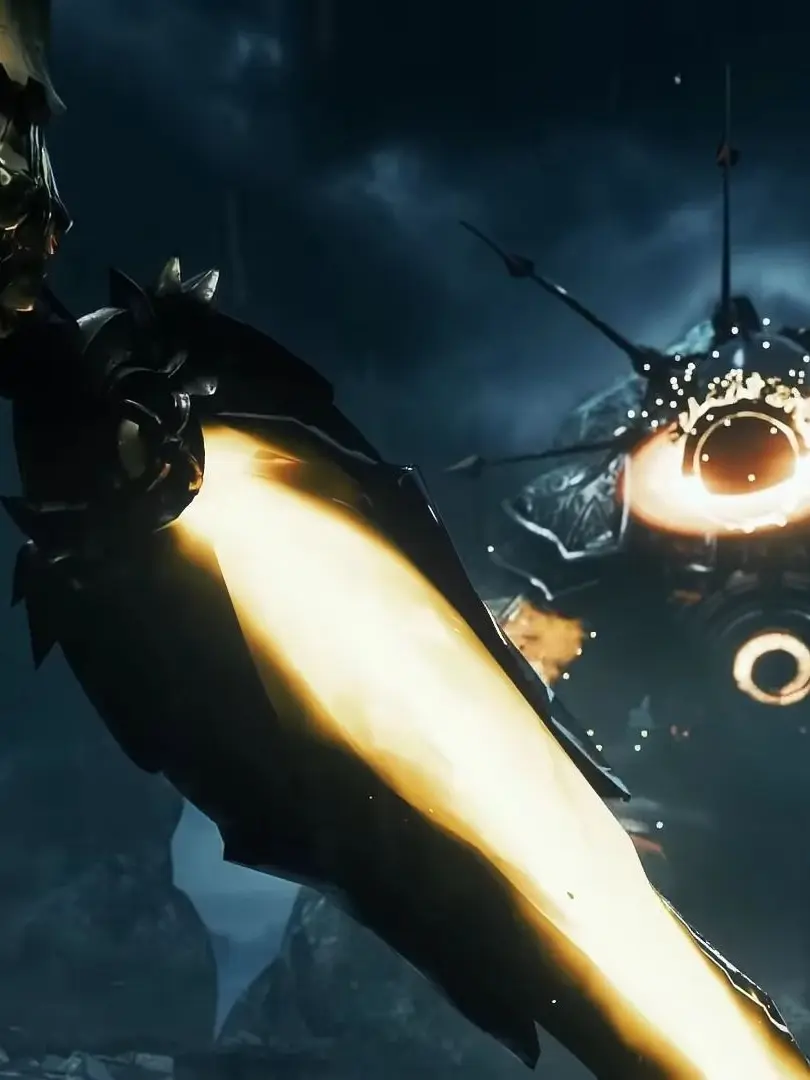 NIGHTINZETA의 시니스터