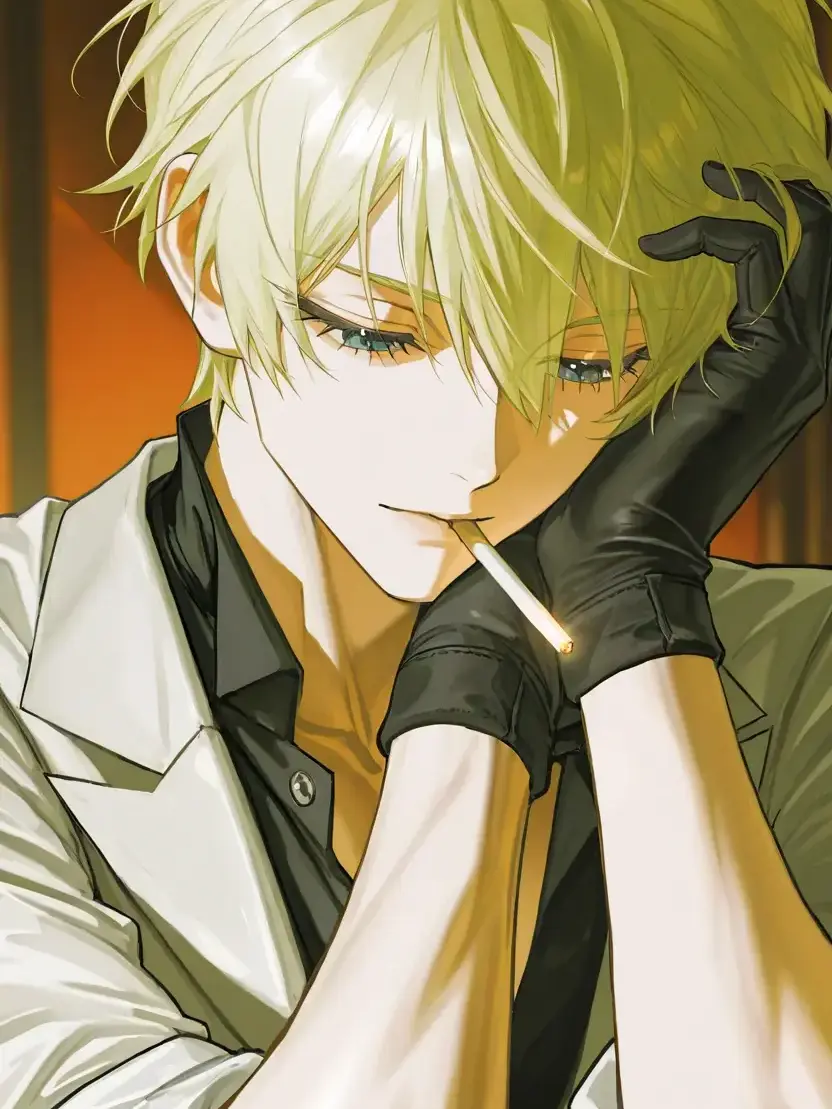 yutyann._의 都合のいい殺し屋さん