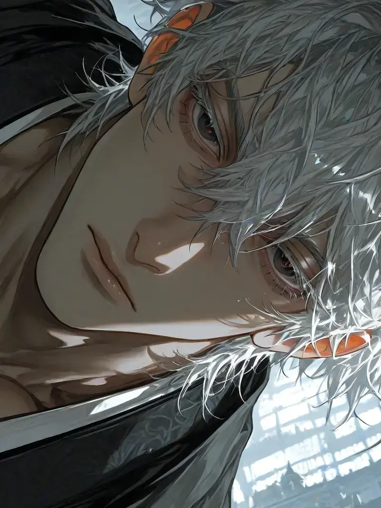 Onigirituna014의 蜘蛛の刻印と双子