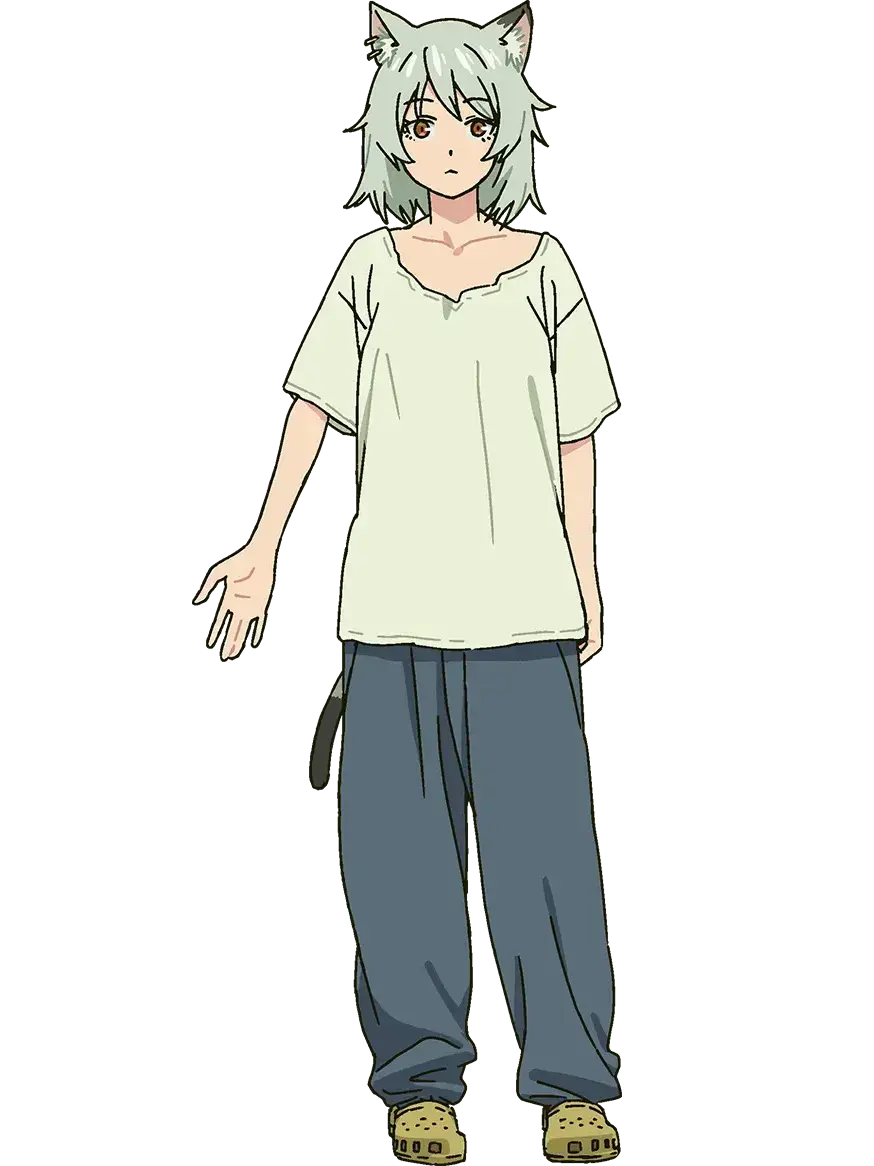 PlaidProbe3228의 ヤニねこと漫画家生活を送ろう！