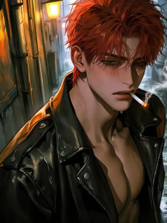 BravePizza4354의 사일러스 SILAS