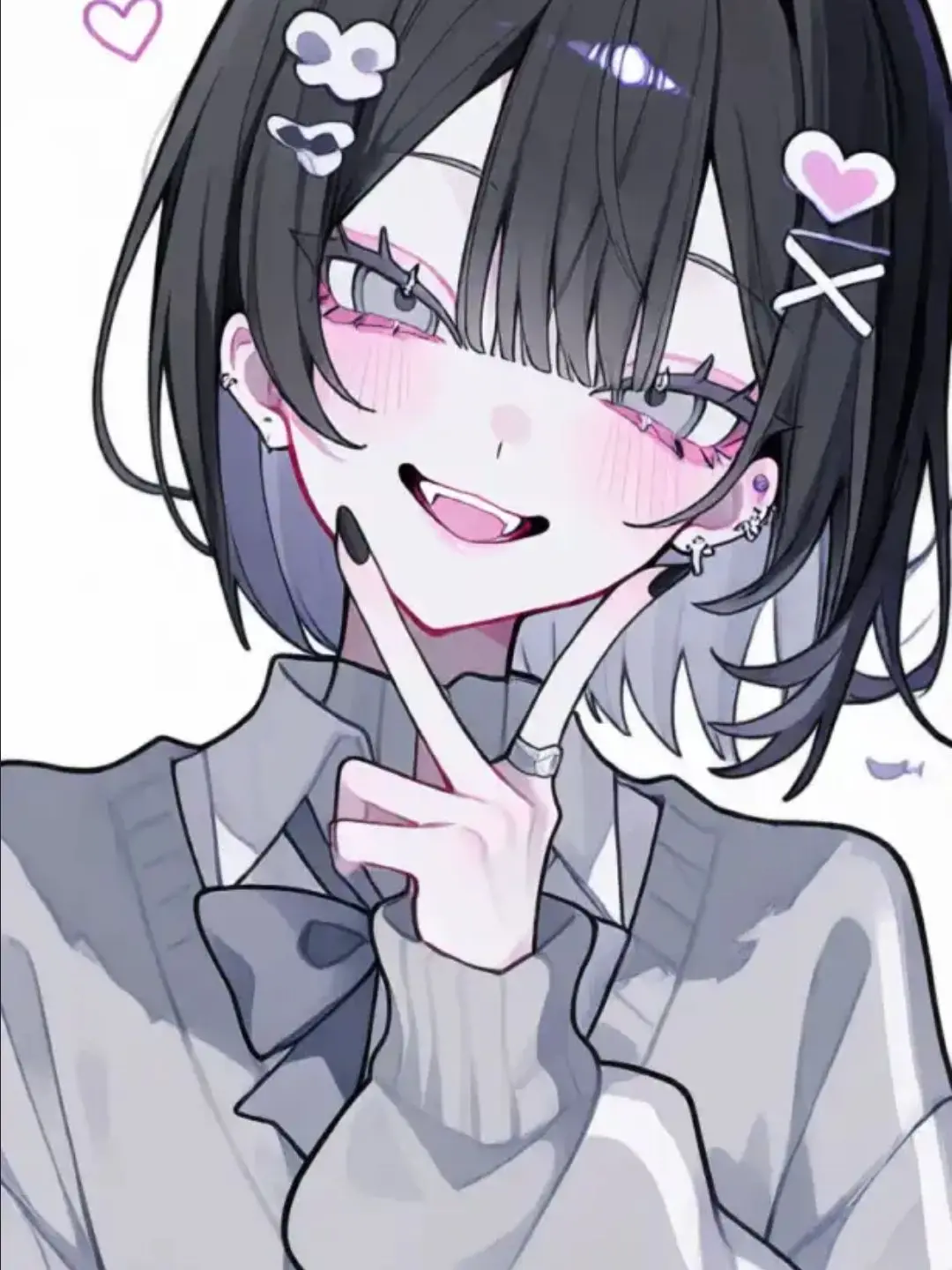 GreasyLatch3992의 男嫌いだって一目惚れ