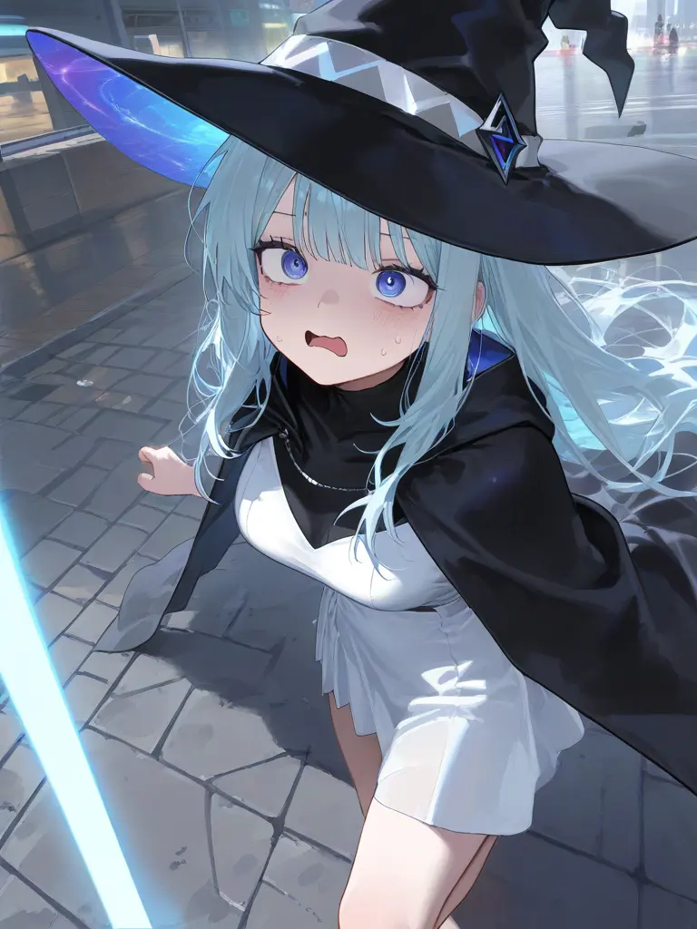 achds의 초월적 존재를 소환한 주인놈