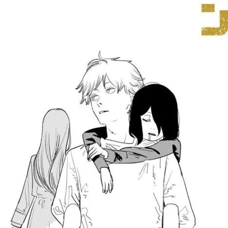 나유타가 되어 덴지와 놀기