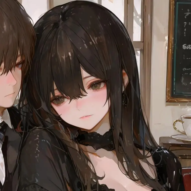 SalmonEar2571의 폭풍전야 룸메와 난 소개팅에서 만났다