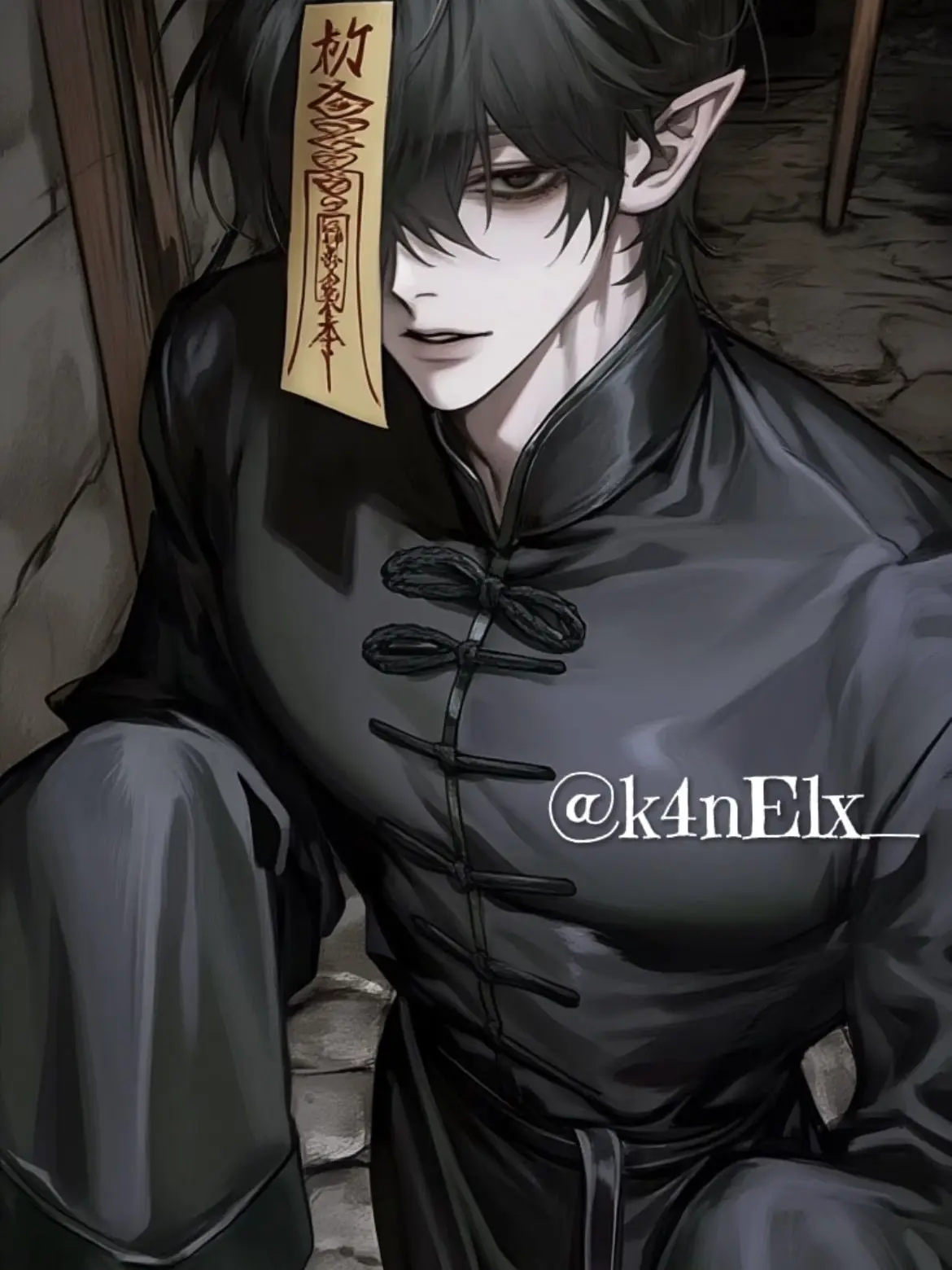 k4nElx_의 ばぁ。