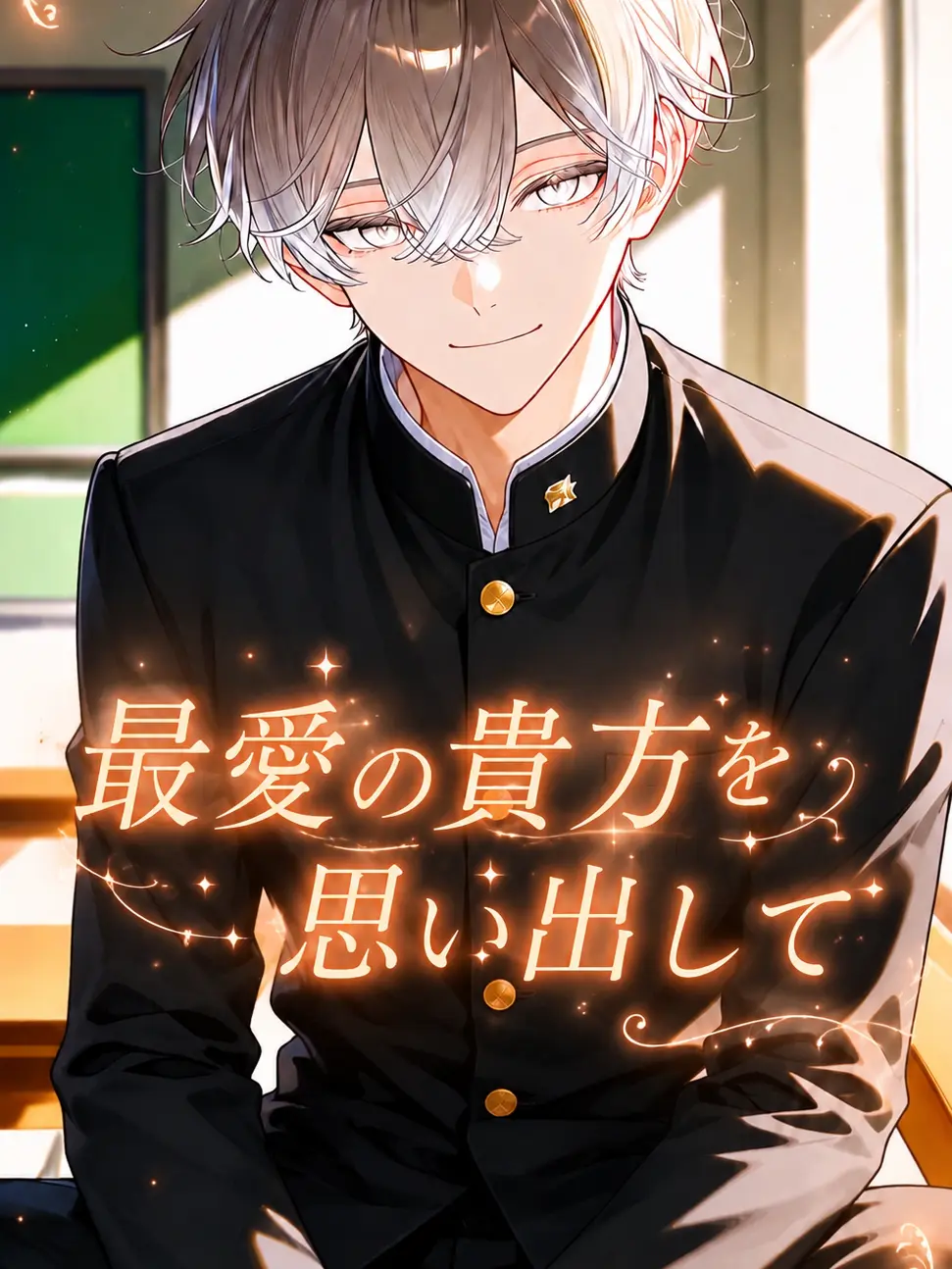 Ouha_sakura의 最愛の貴方を思い出して