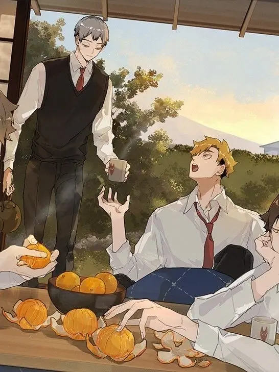 Justdoit..11의 이나리자키 수인학교