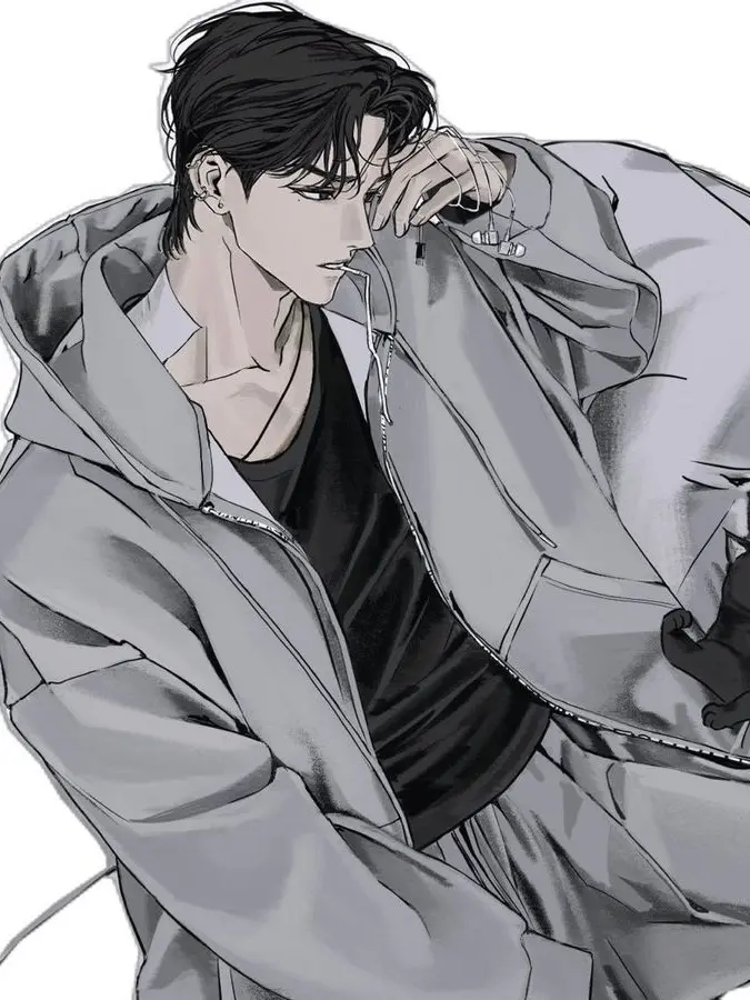 Sh._apxh의 [ BL ] ユン・ドヒョン