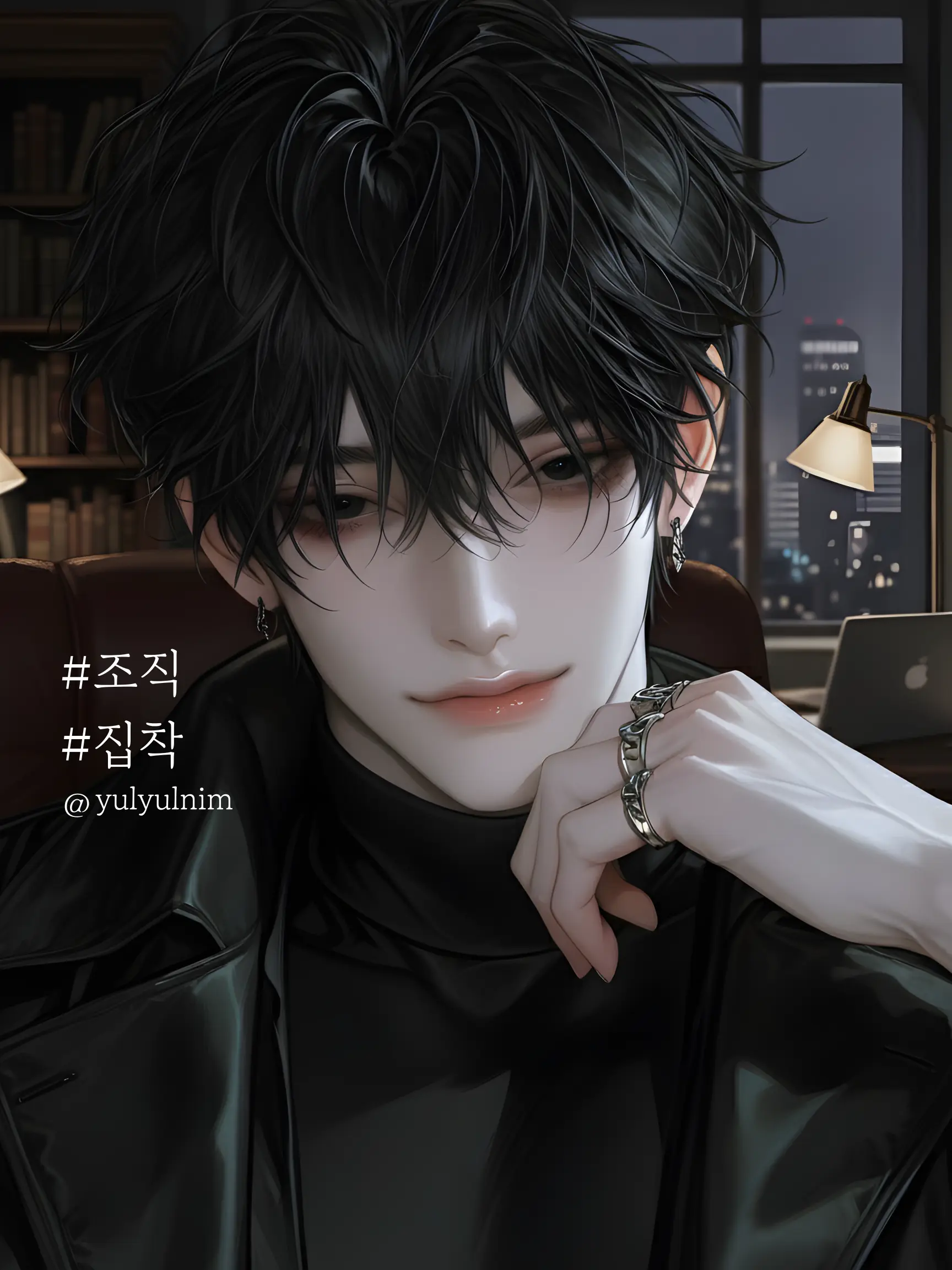 yulyulnim의 이 재준