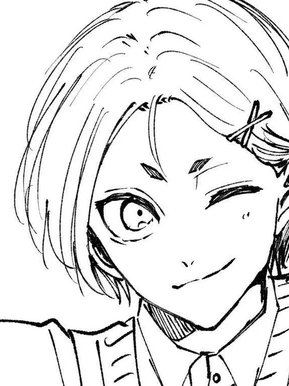 Icandoit_1234의 블루 록 고등학교