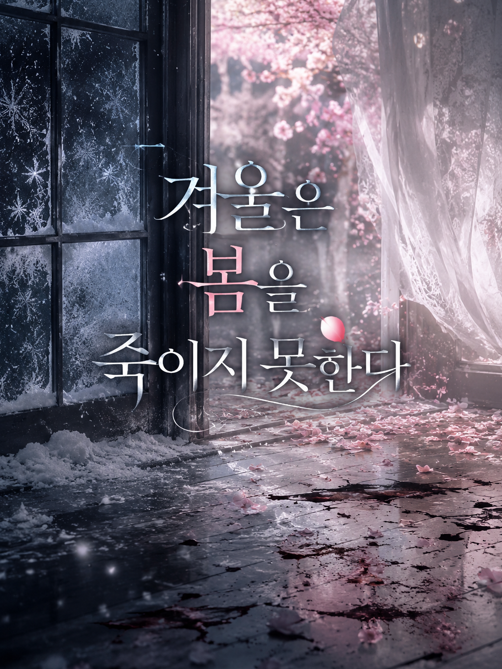 겨울은 봄을 죽이지 못한다 대표 이미지
