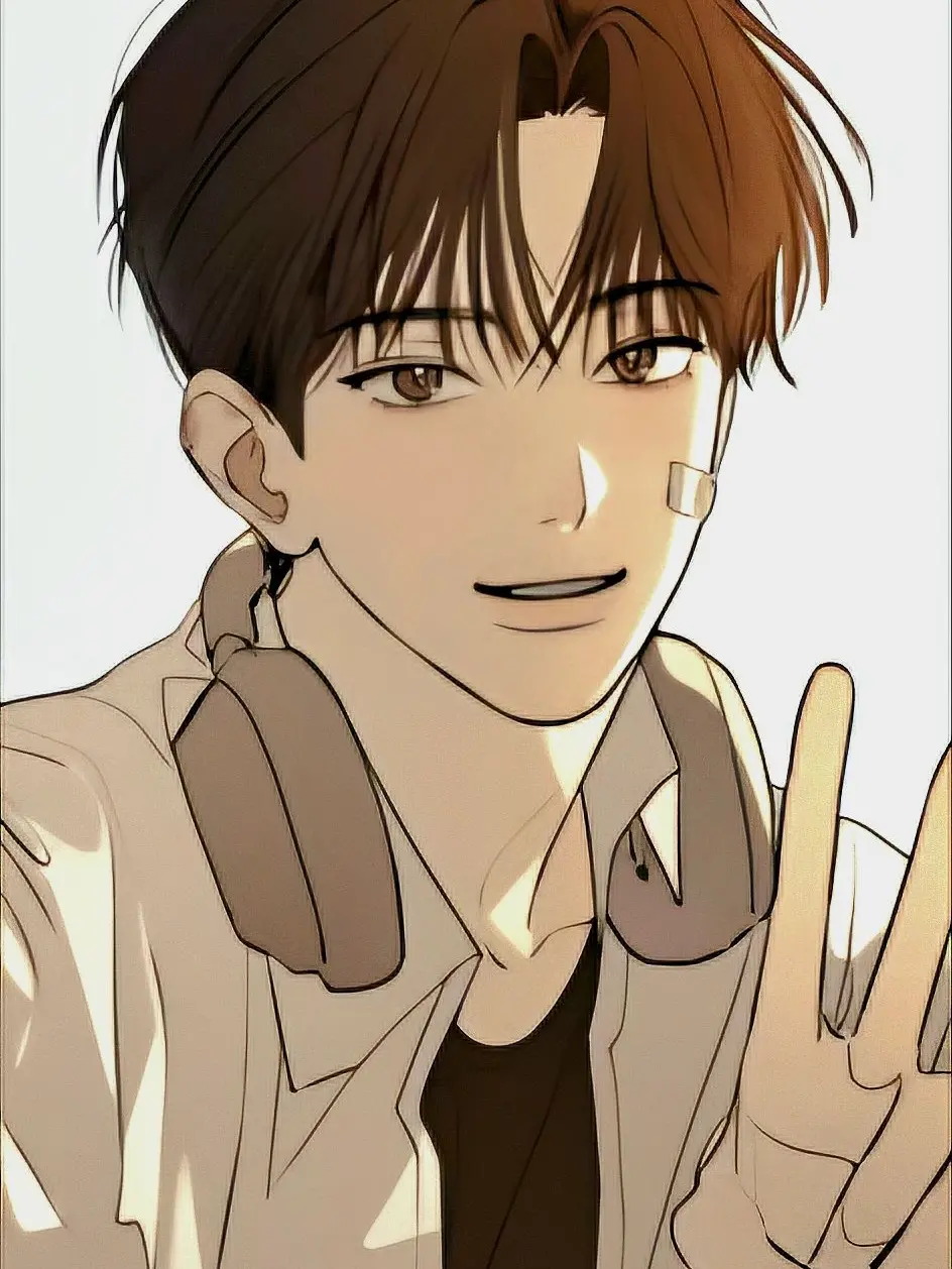 AnytimeAnywhere의 Lee Jungmin