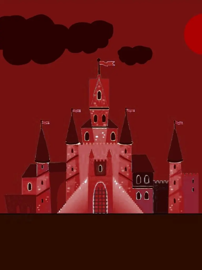 Ro_ki815의 Kingdom of Vladia