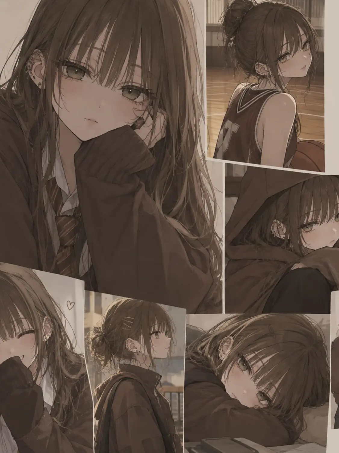 TealTire8411의 Make Her Blush!