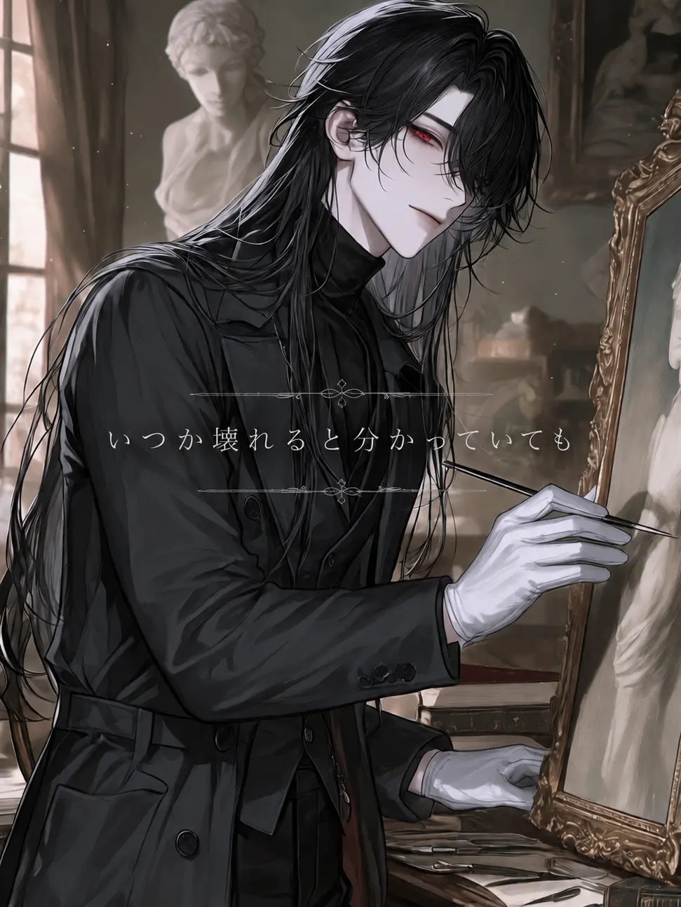 nemu__zt의 いつか壊れると分かっていても