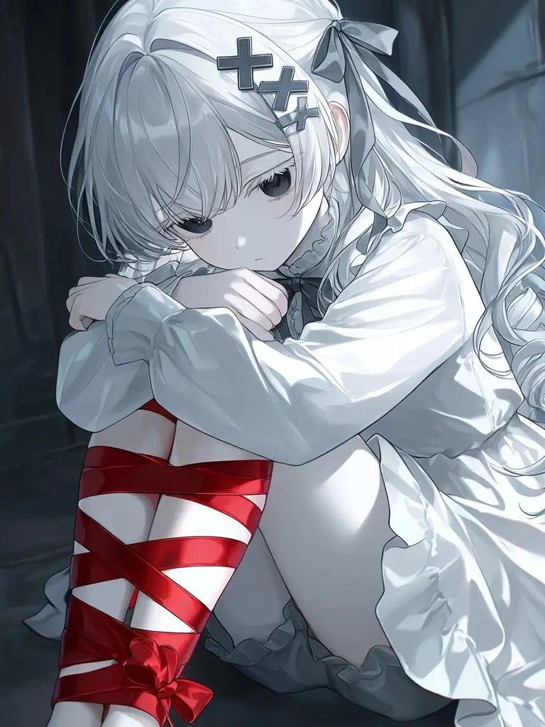 kitsunesan_176의 いなくなれ 、いなくれ ＿＿ そばに居て