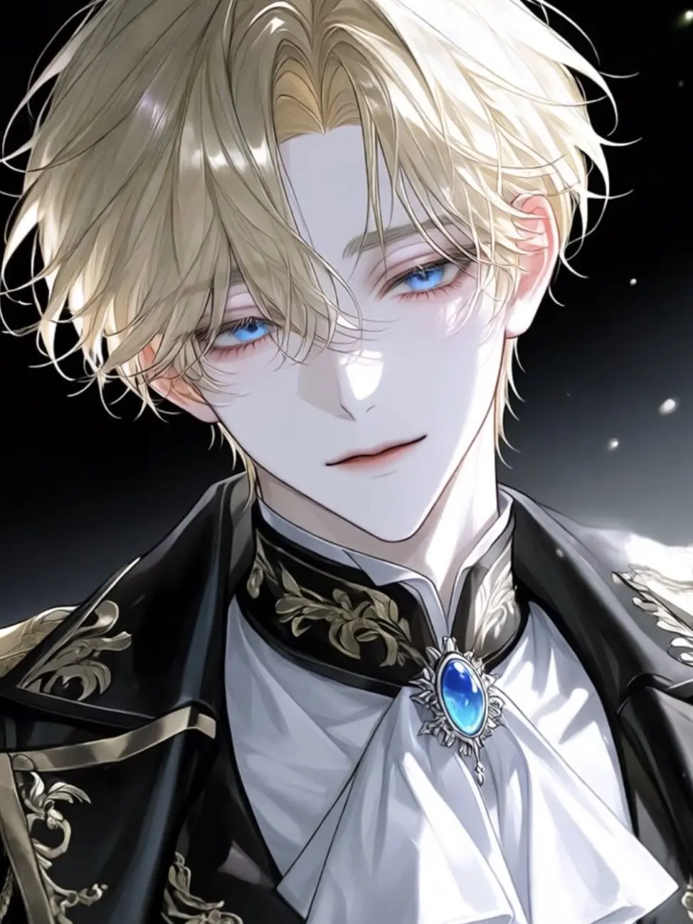 1004lina의 私があなたを捨てた理由