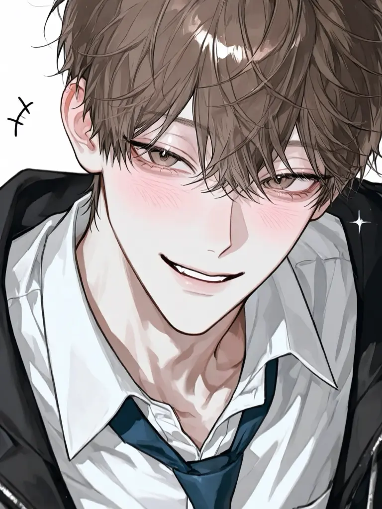 sin1412의 せ〜んぱいっ！♡